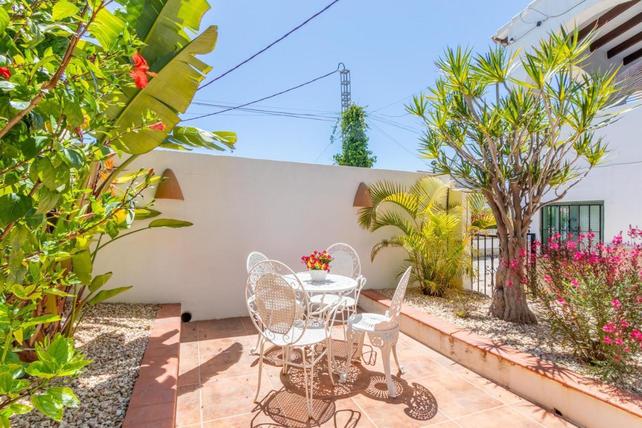 Villa Carolima - Heated Pool Casas de Torrat Dış mekan fotoğraf